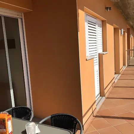 Catalunya, Centrico Y Con Parking דירה