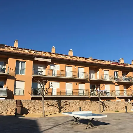 Catalunya, Centrico Y Con Parking